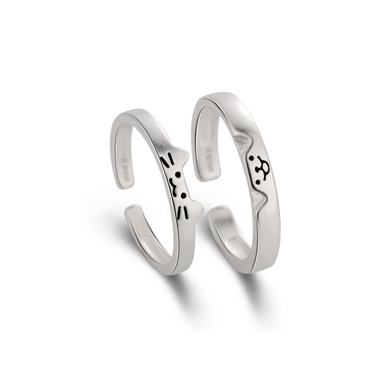 Personalized Pet Jewelry - For Dog & Cat Lovers-Furever Together