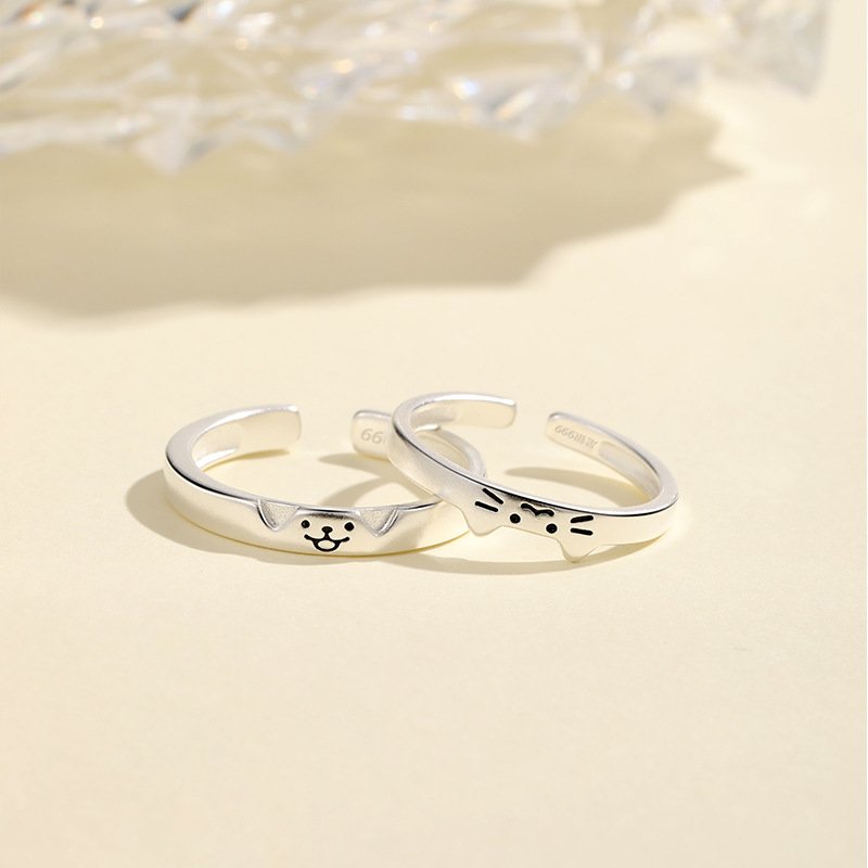 Personalized Pet Jewelry - For Dog & Cat Lovers-Furever Together - Image 4