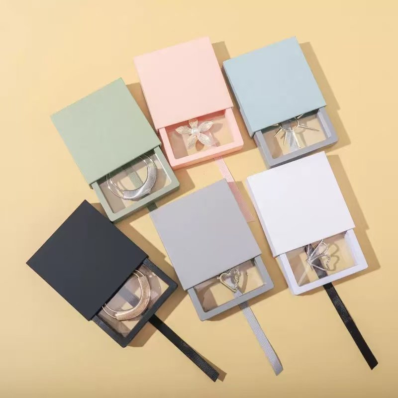 Customized Pet Pawprint Photo Necklace - Image 4